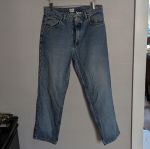 Vintage Calvin Klein Mom Jeans